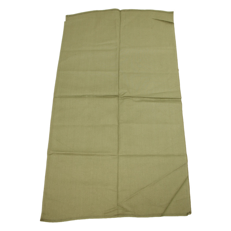Serviette de toilette en nid d'abeille, OD