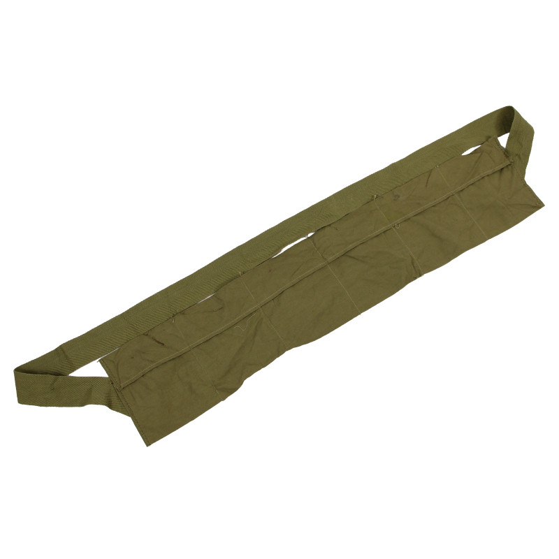 Bandoleer, M1 Garand, 1st Pattern