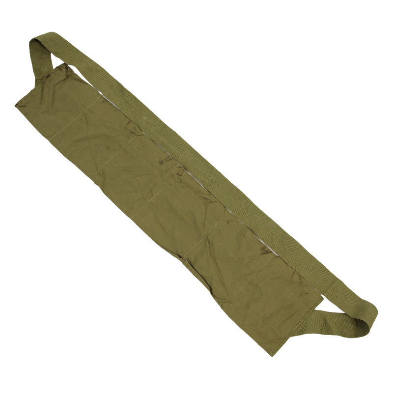 Bandoleer, M1 Garand, 1st Pattern