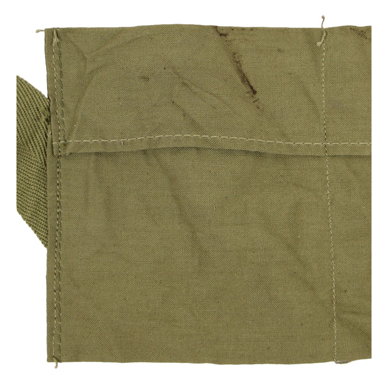 Bandoleer, M1 Garand, 1st Pattern