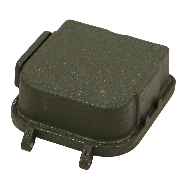 Capot, BC-611, Handie-Talkie