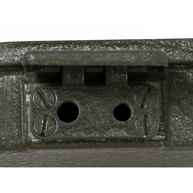 Hood, BC-611, Handie-Talkie, SCR-536