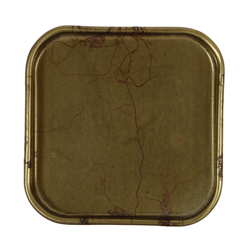 Box, TNT, ½ Pound, Empty, Normandy