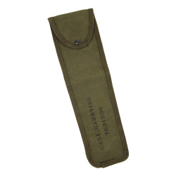Etui en toile pour lunette de visée, Viêt-Nam