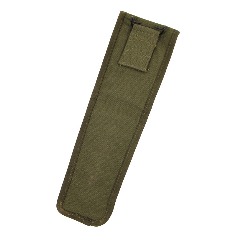 Etui en toile pour lunette de visée, Viêt-Nam