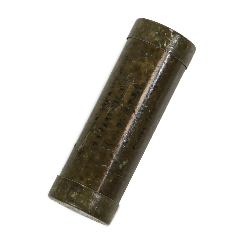 Stick de camouflage facial, US Army, Light Green and Loam