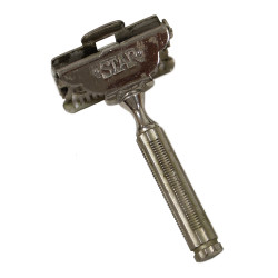 Rasoir de sûreté, STAR, Patent 1912