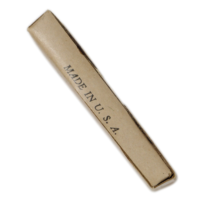 Burs, Excavating, Metric, Dental, The Cleveland Dental Mfg. Co.