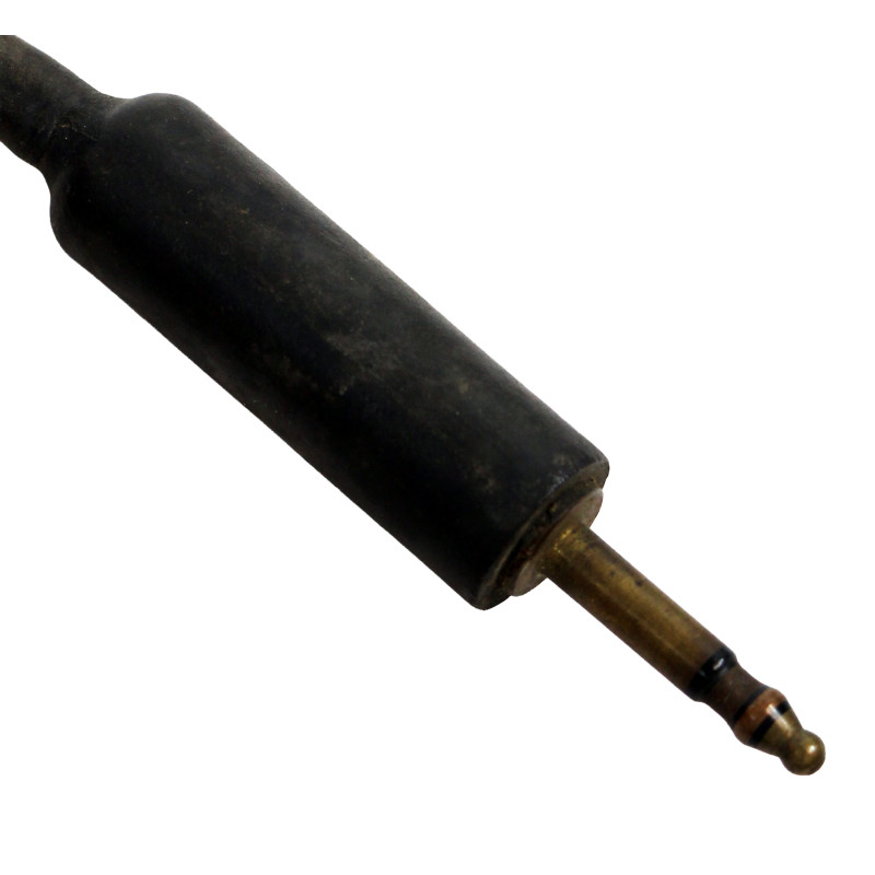 Switch, SW-141, with Throat Microphone, T-45, 1943