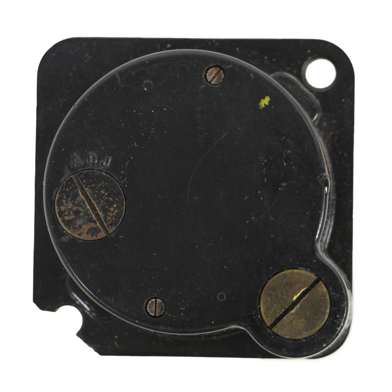 Horloge de bord, Type A-11, WALTHAM, USAAF