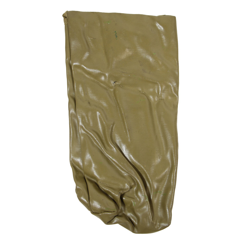 Pouch, D39347, Accessories, Rifle, Caliber .30 M1, M1 Garand, Thompson