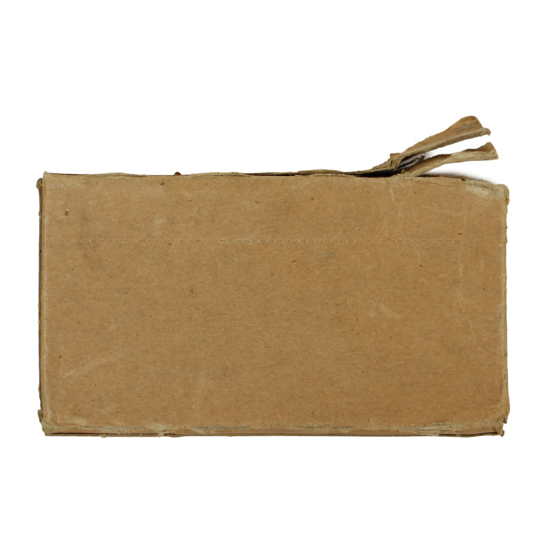 Cartridges, Training, Blank, Cal .30, Lake City Ordnance Plant