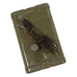 Nécessaire de nettoyage RG34, pour Mauser, KY 1936