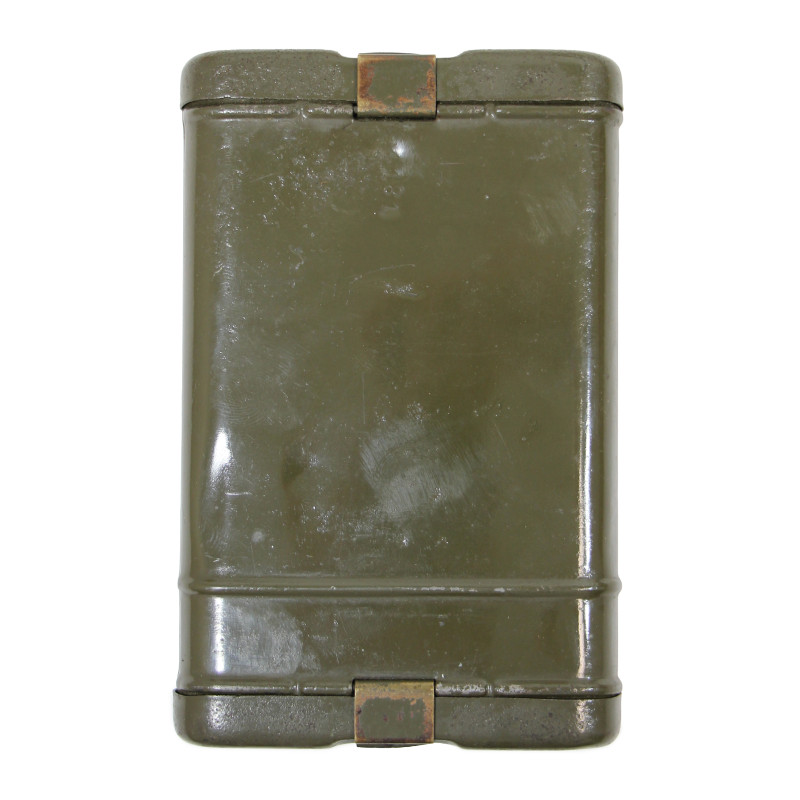 Nécessaire de nettoyage RG34, pour Mauser, KY 1936