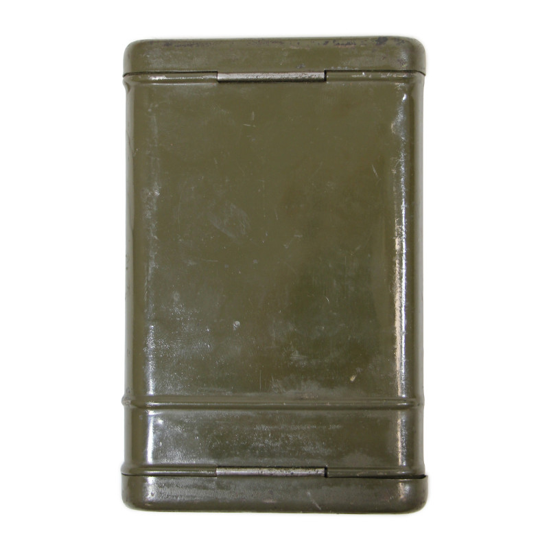 Nécessaire de nettoyage RG34, pour Mauser, KY 1936