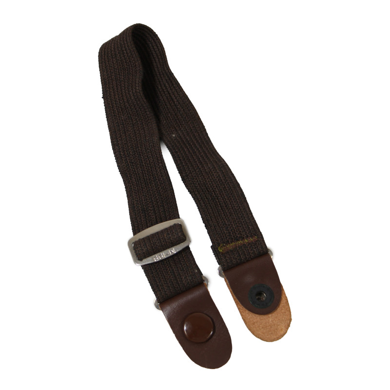 Sangle élastique M-199 de laryngophone T-30