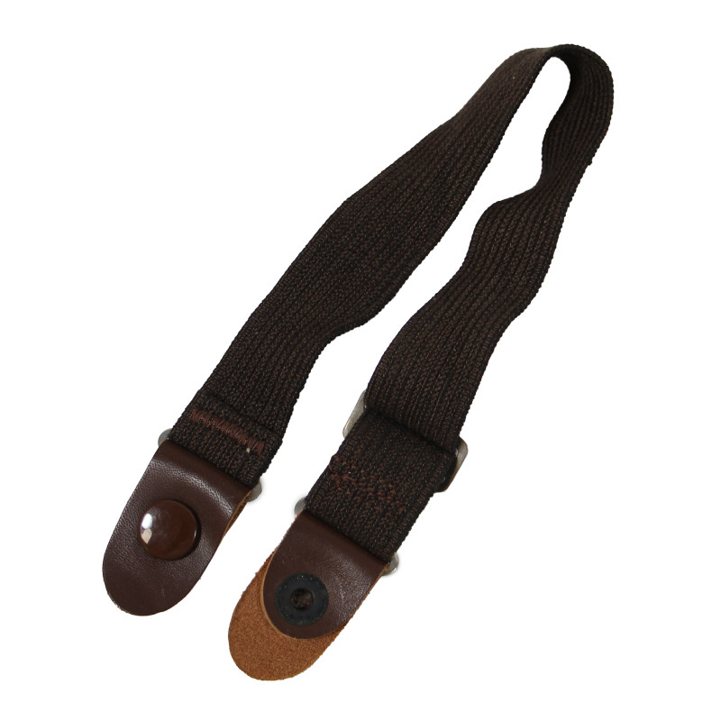 Sangle élastique M-199 de laryngophone T-30