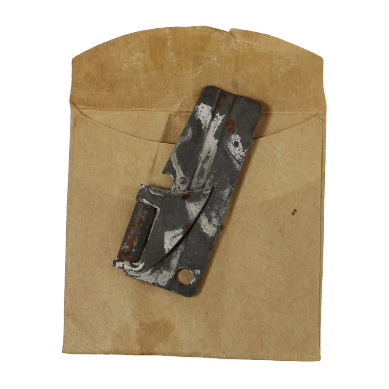 Opener, Can, P-38, Bloomfield's, US Army, Mint