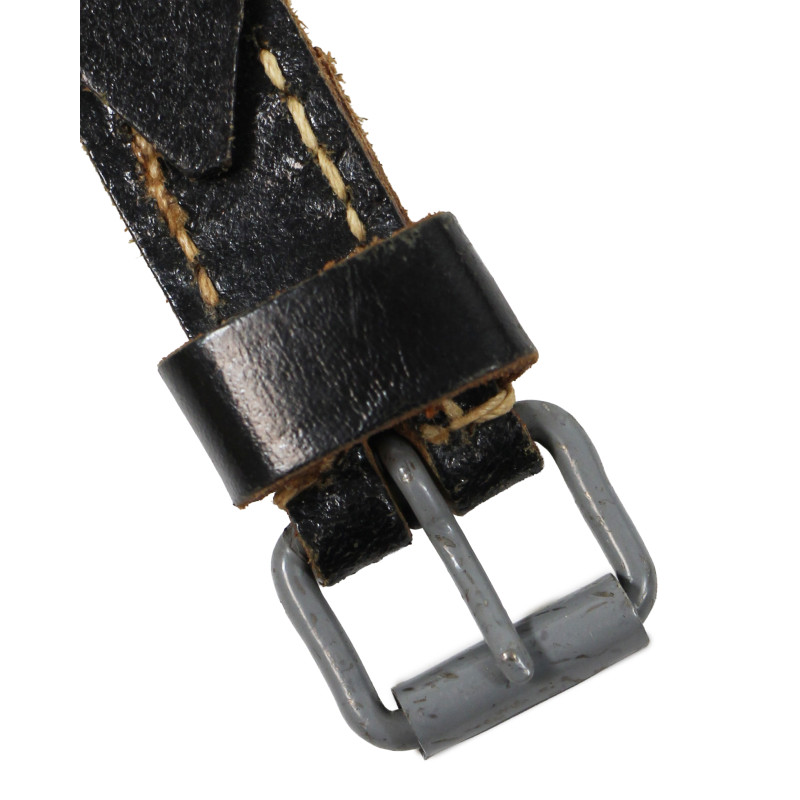 Strap, Leather, Versatile, German, Quick Coupler