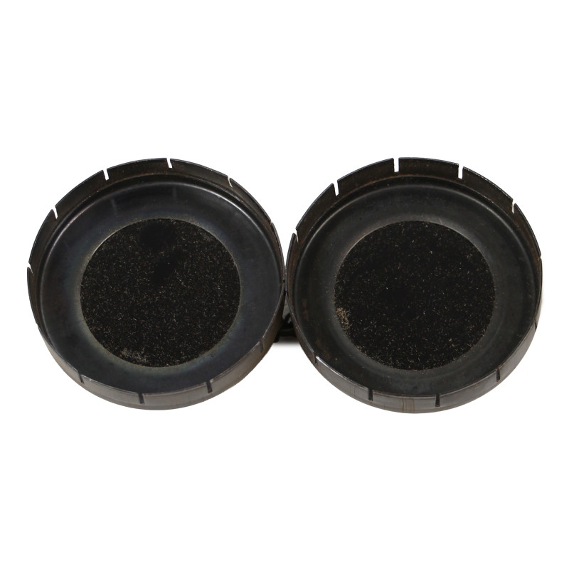 Filter, Binocular, MC-430, for SE-11 Signal Lamp (M-227), 1943