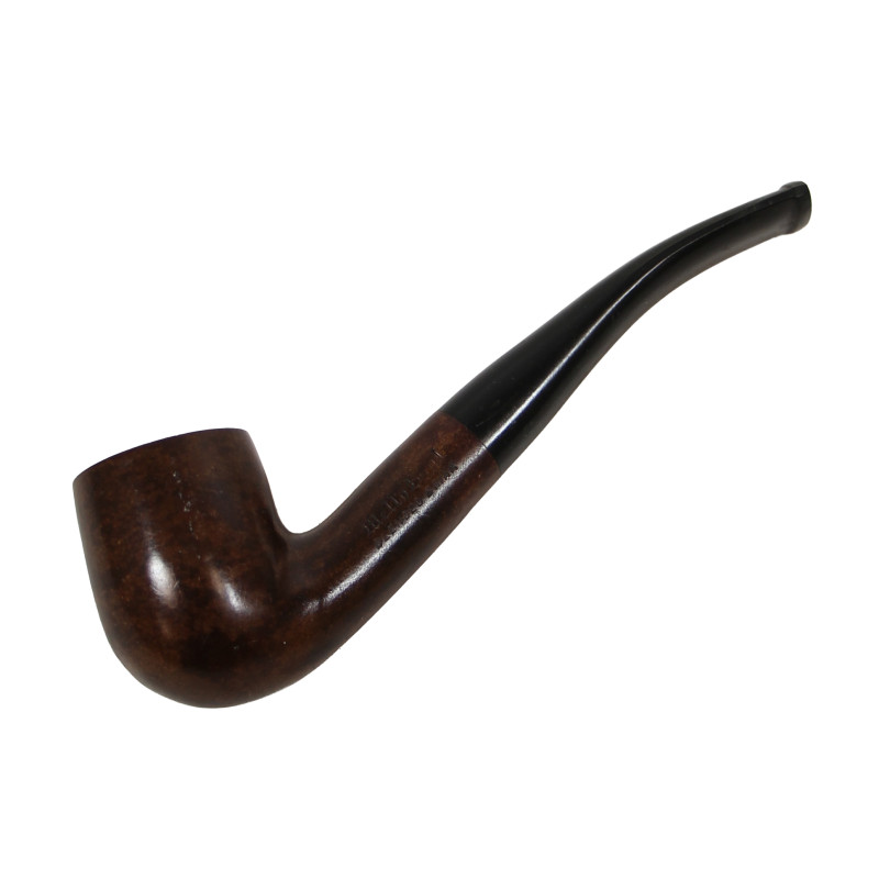 Pipe en bruyère, Mello Bowl, Blended Briar