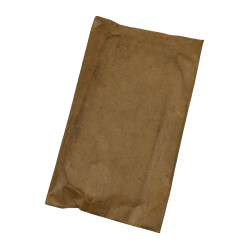 Papier hygiénique de ration, US Army