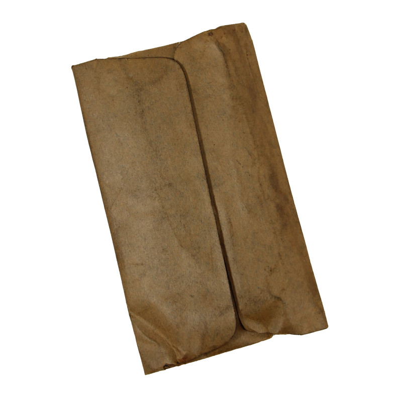 Papier hygiénique de ration, US Army