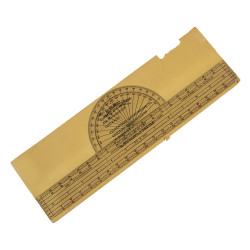 Rapporteur de navigation, Mk II, FELSENTHAL INSTRUMENTS CO., USAAF