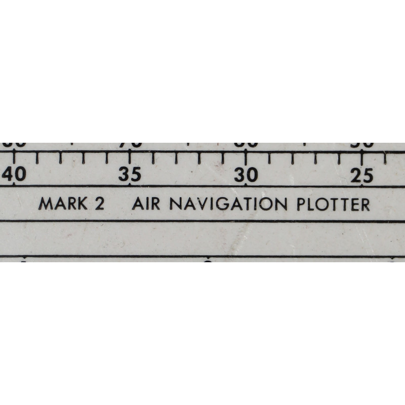 Rapporteur de navigation, Mk II, FELSENTHAL INSTRUMENTS CO., USAAF