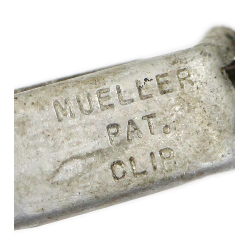 Switch, SW-141, USAAF, Complete