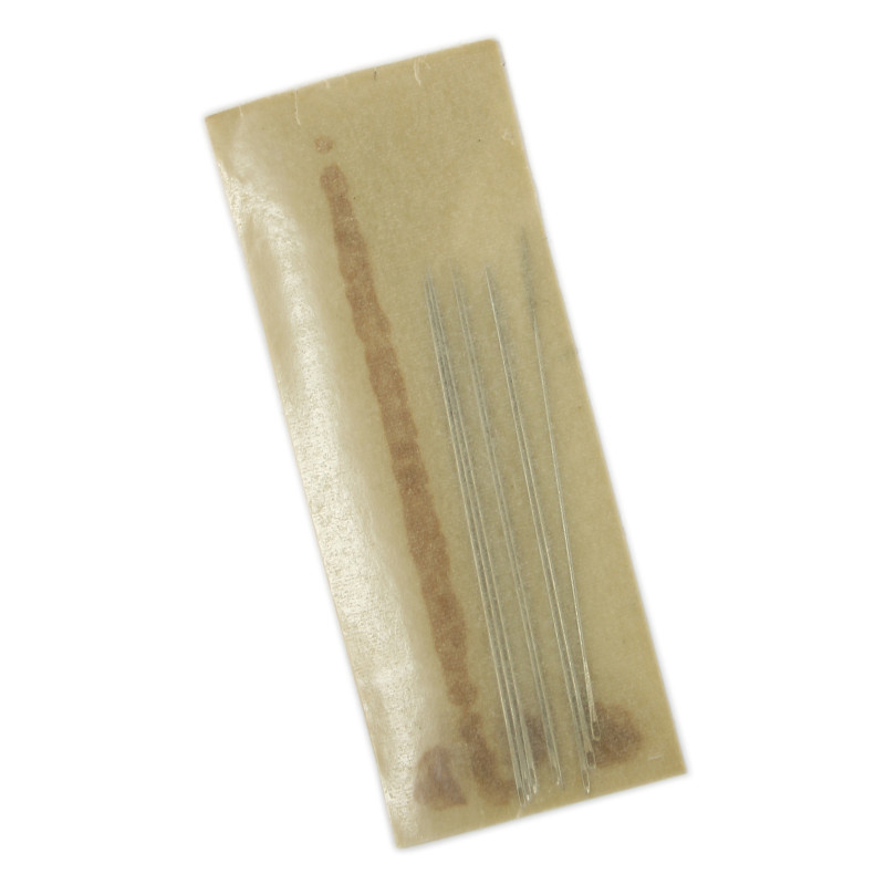 Aiguilles chirurgicales, 3", Taper Point, S. DONIGER & COMPANY