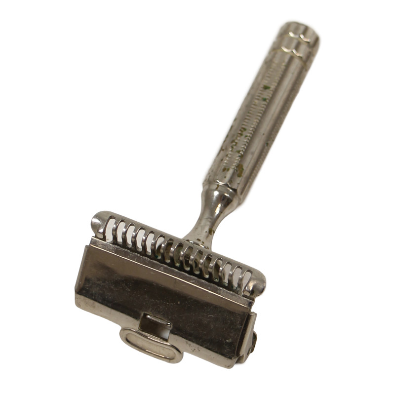 Rasoir de sûreté, STAR, Patent 1912