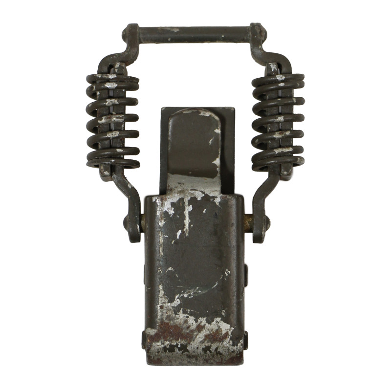 Fastener, Replacement part for SCR-610, US Army Signal Corps