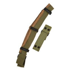 Serre-tête et nuquière pour sous-casque M1