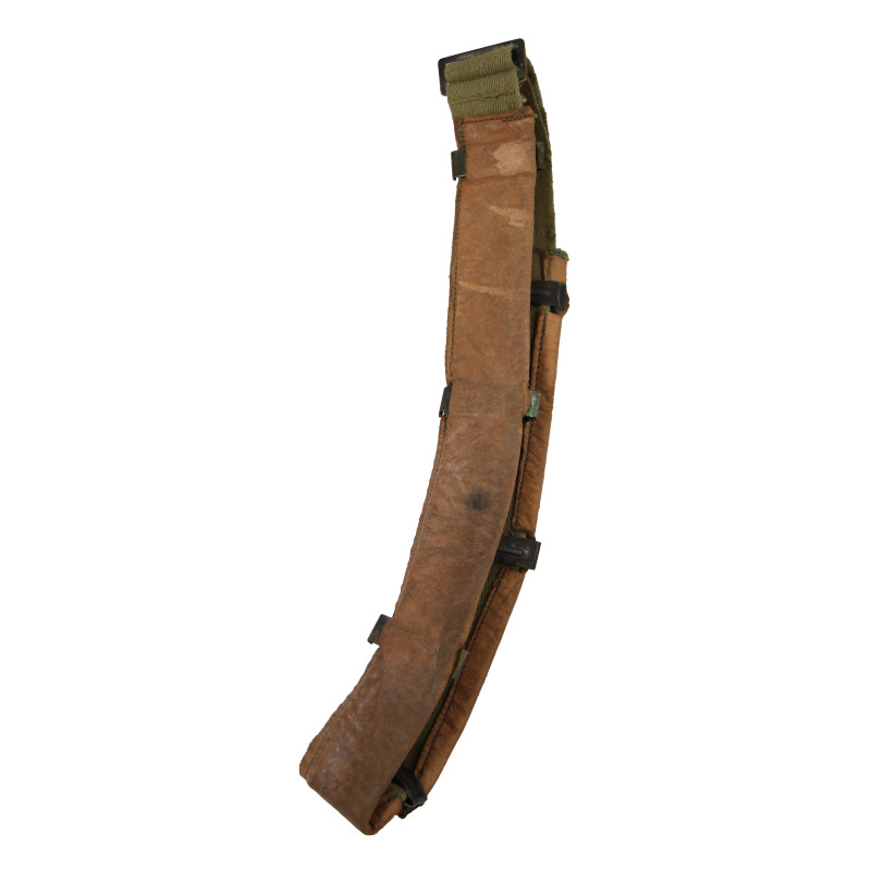 Sweatband and Neckband, Liner, M1