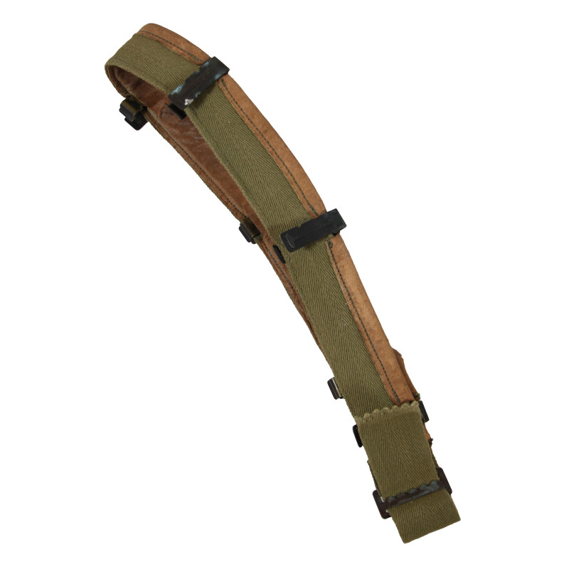 Serre-tête et nuquière pour sous-casque M1