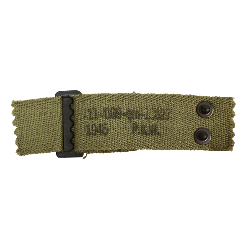 Sweatband and Neckband, Liner, M1