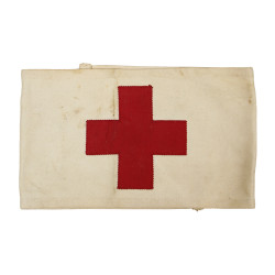 Armband, Medical, US Army