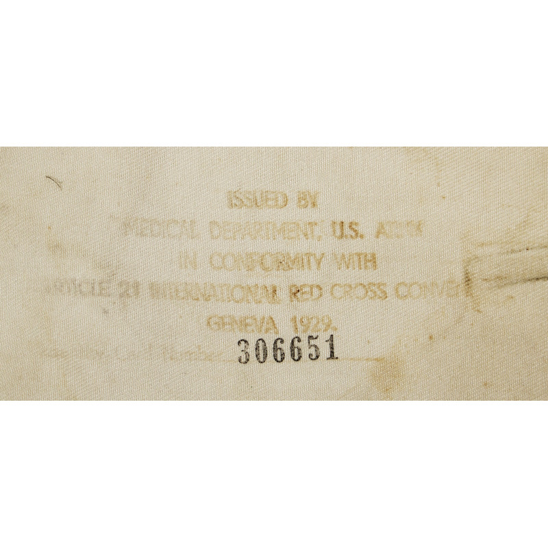 Armband, Medical, US Army