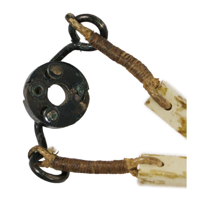 Hauban GY-12, antenne radio