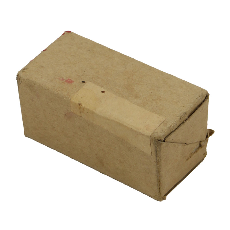 Boîte de cartouches, calibre .30 M1, WESTERN CARTRIDGE COMPANY, 1944