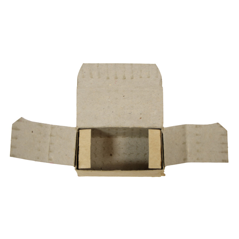 Box, Cartridge, Caliber .30 M1, WESTERN CARTRIDGE COMPANY, 1944