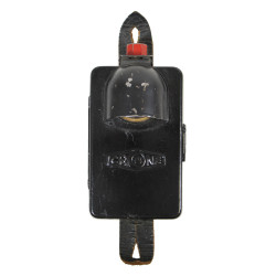 Lampe de poitrine allemande, CRONE