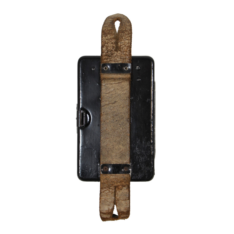 Flashlight, Chest, German, CRONE