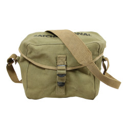 Sac, Satchel Signal, US Army