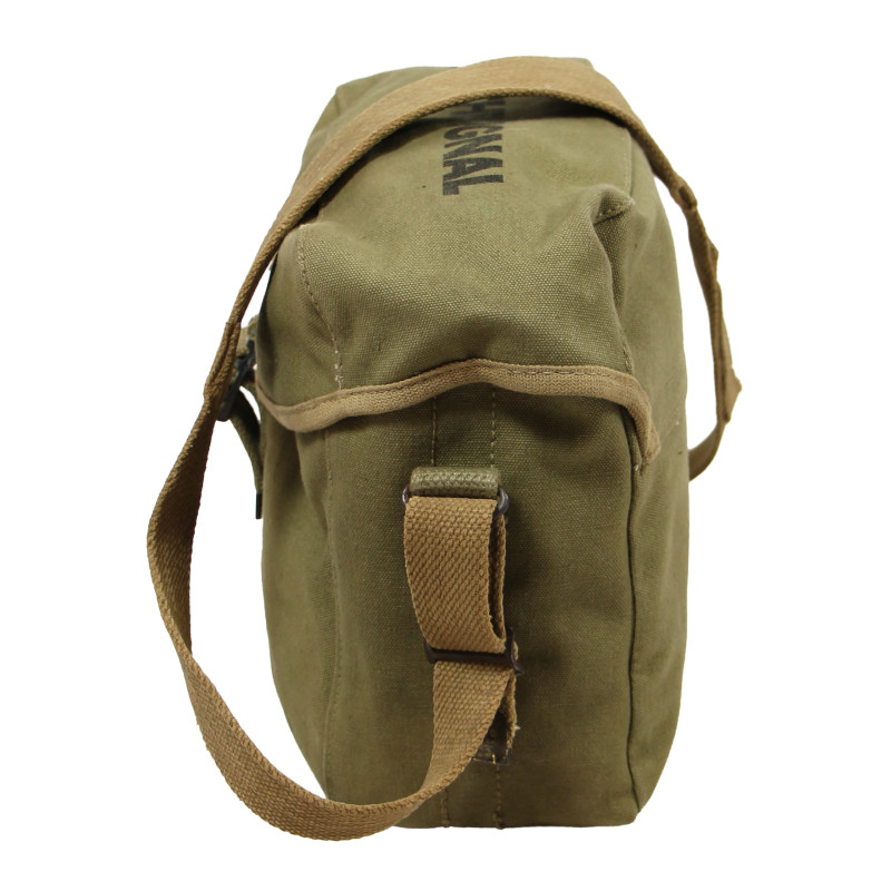 Bag, Satchel, Signal, US Army