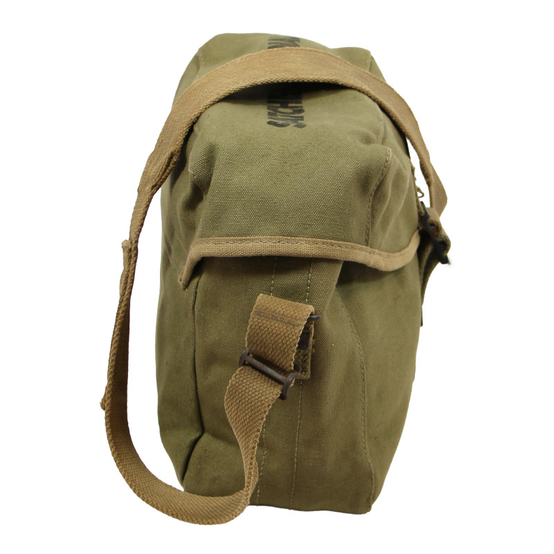 Sac, Satchel Signal, US Army