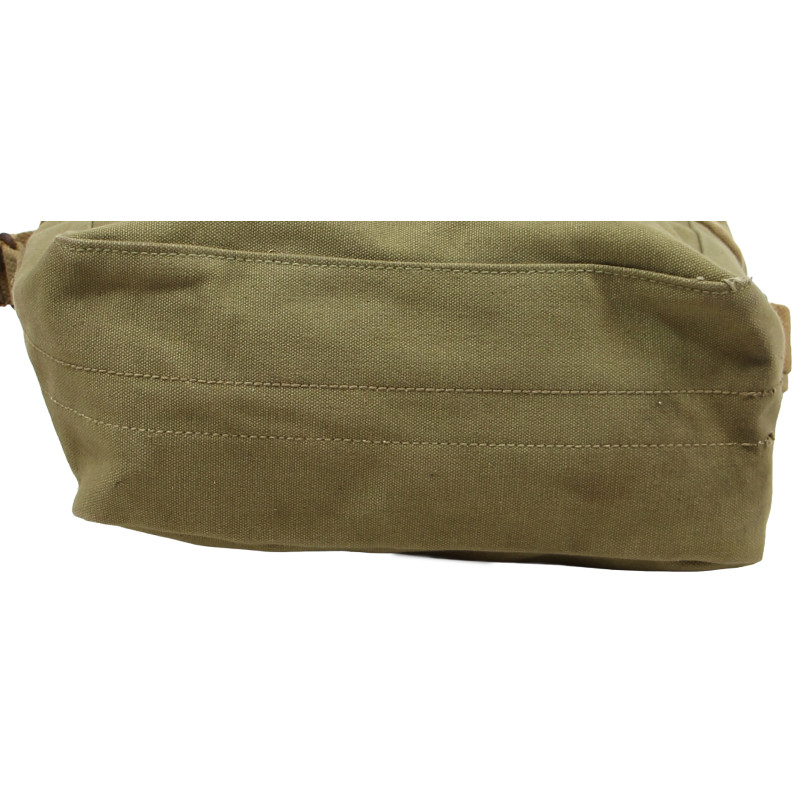 Sac, Satchel Signal, US Army