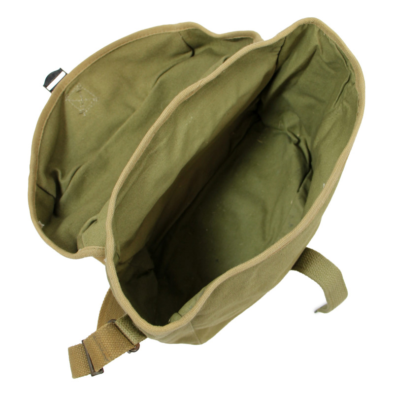 Bag, Satchel, Signal, US Army