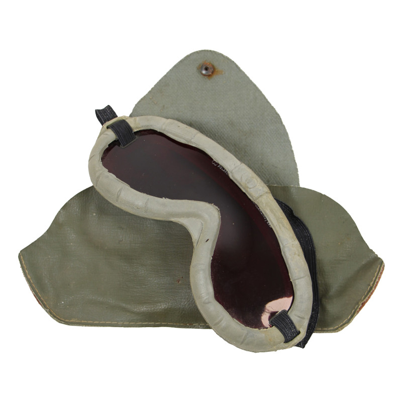 Lunettes Polaroid, Type 1021, US Army